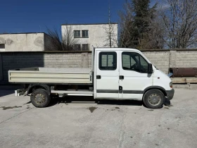 Renault Master RENAULT MASTER 2.2 cdi 90кс., снимка 8