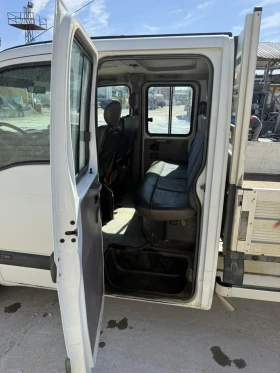 Renault Master RENAULT MASTER 2.2 cdi 90кс., снимка 7