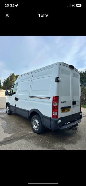 Iveco 35c15 Iveco Daily  | Mobile.bg    2