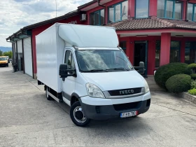 Iveco Daily 3.0HPI* 35C15* *   | Mobile.bg    2