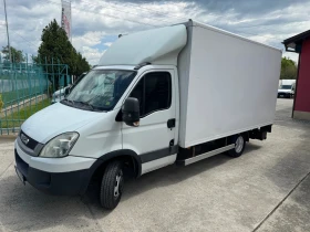 Iveco Daily 3.0HPI* 35C15* *   | Mobile.bg    3