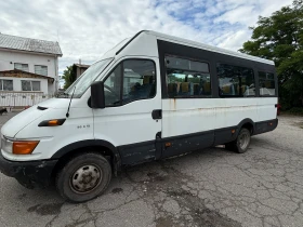 Iveco 5018 50c11 | Mobile.bg    2