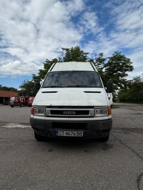     Iveco 5018 50c11