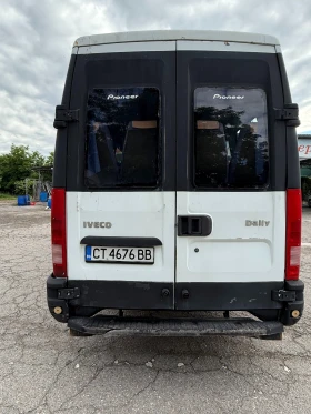 Iveco 5018 50c11 | Mobile.bg    4