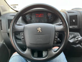 Обява за продажба на Peugeot Boxer L2H2 2.2HDI ~19 800 лв. - изображение 9
