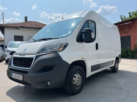Обява за продажба на Peugeot Boxer L2H2 2.2HDI ~19 800 лв. - изображение 1