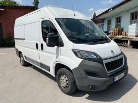 Обява за продажба на Peugeot Boxer L2H2 2.2HDI ~19 800 лв. - изображение 2