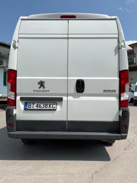 Обява за продажба на Peugeot Boxer L2H2 2.2HDI ~19 800 лв. - изображение 5