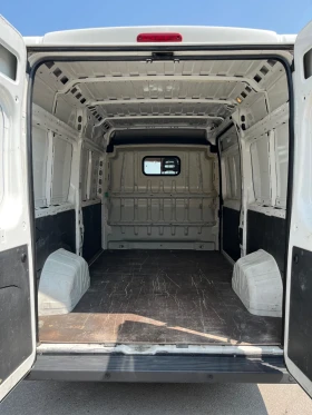 Обява за продажба на Peugeot Boxer L2H2 2.2HDI ~19 800 лв. - изображение 6