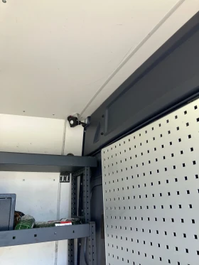 Mercedes-Benz Sprinter 316 Mobile Service  | Mobile.bg    12