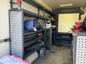 Mercedes-Benz Sprinter 316 Mobile Service  | Mobile.bg    6