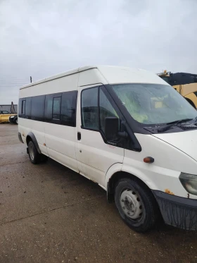 Ford Transit T350 2.5TD, снимка 1