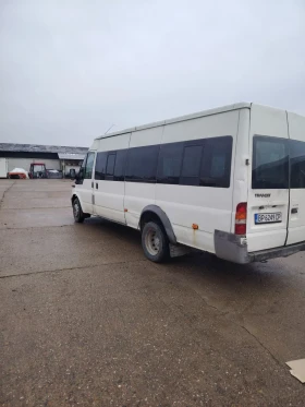 Ford Transit T350 2.5TD, снимка 6