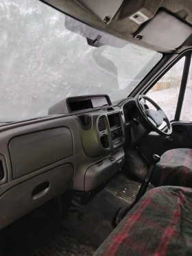 Ford Transit T350 2.5TD, снимка 11