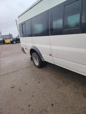 Ford Transit T350 2.5TD, снимка 3
