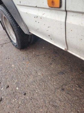 Ford Transit T350 2.5TD, снимка 4