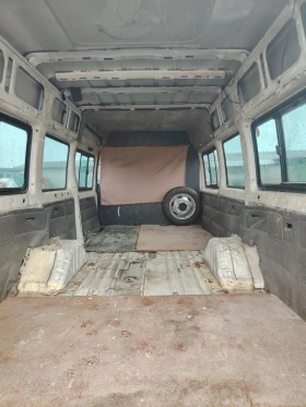 Ford Transit T350 2.5TD, снимка 9