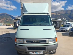 Iveco Daily 2.8/До3.5т/XXL/4.90м. | Auto.bg — изображение 5