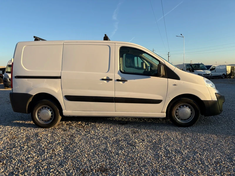 Peugeot Expert 1.6 HDI, снимка 4 - Бусове и автобуси - 48130073