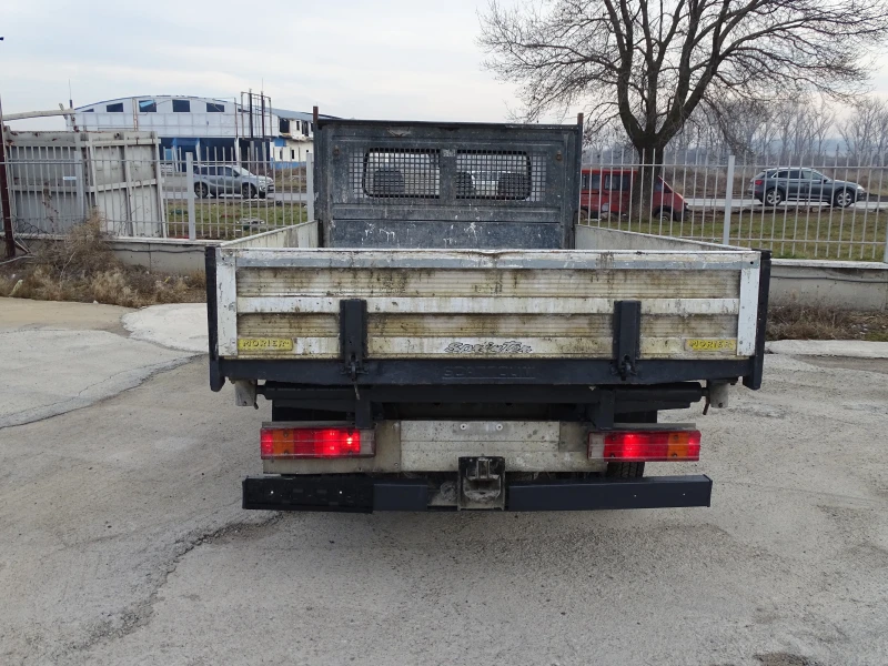 Mercedes-Benz Sprinter 412, снимка 8 - Бусове и автобуси - 48584849