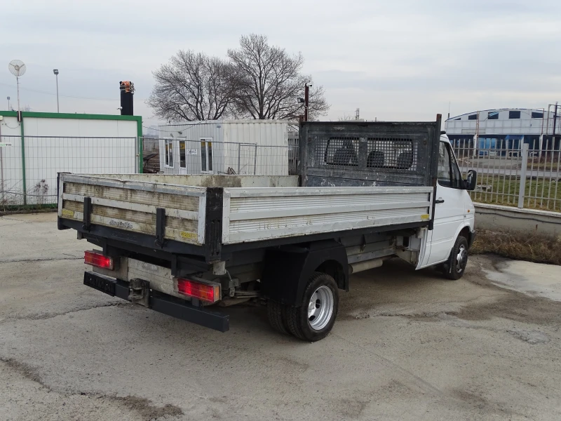 Mercedes-Benz Sprinter 412, снимка 7 - Бусове и автобуси - 48584849