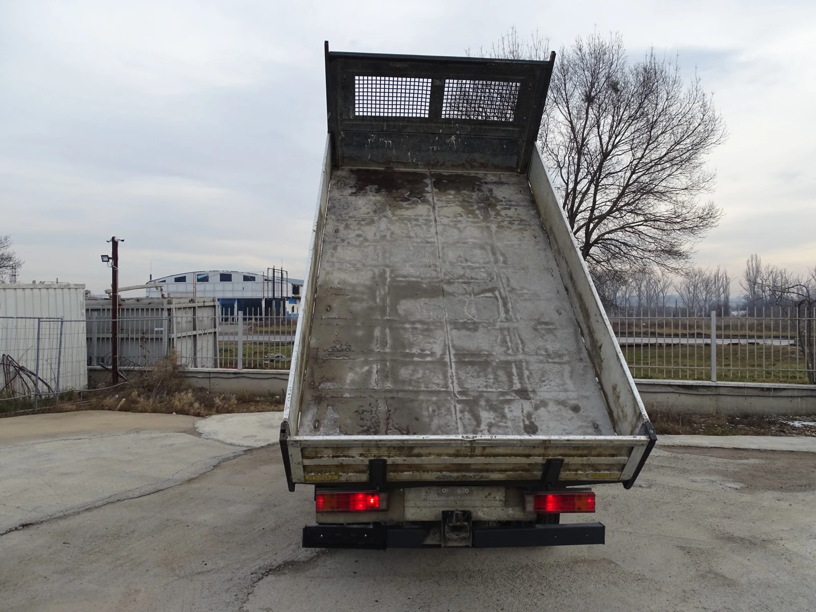 Mercedes-Benz Sprinter 412 | Mobile.bg   11