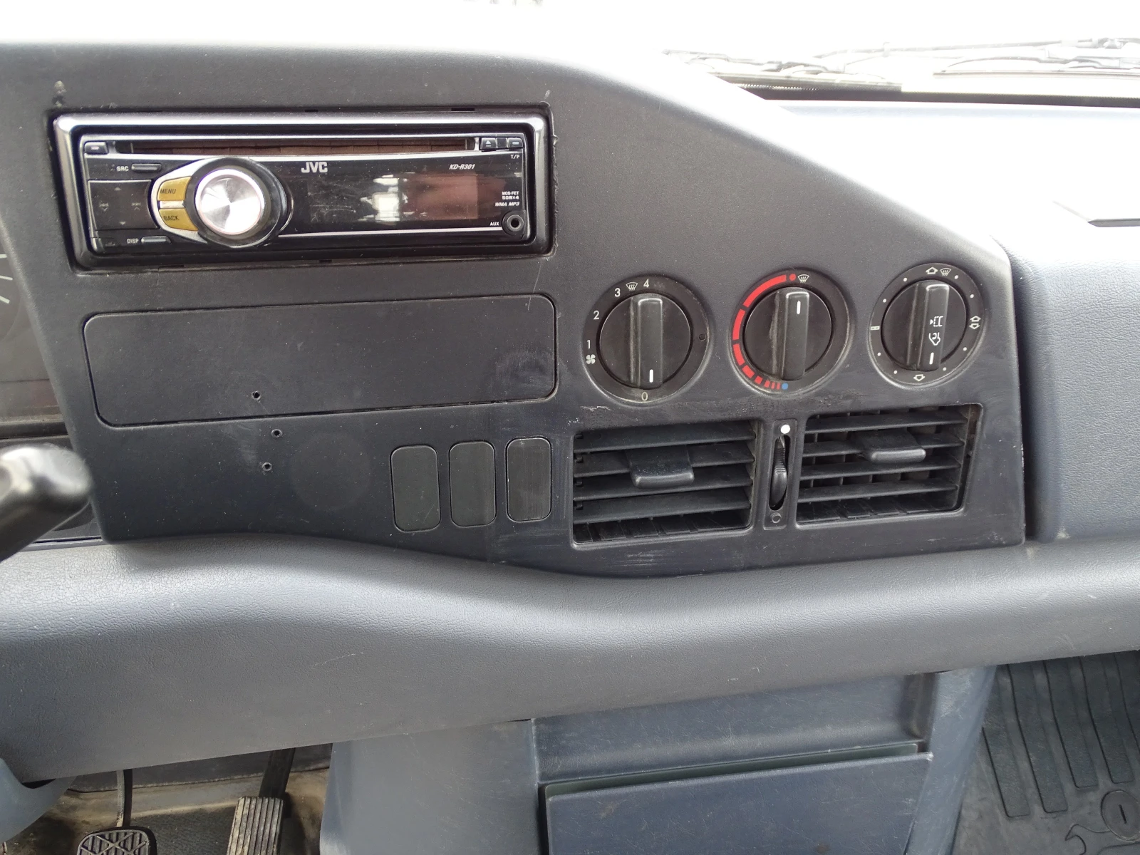 Mercedes-Benz Sprinter 412 | Mobile.bg   14