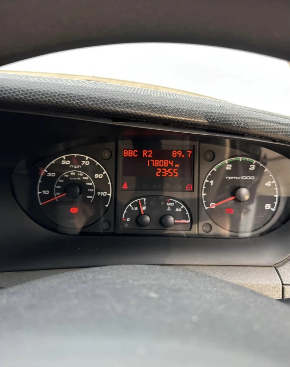 Iveco 35c15 Iveco Daily  - изображение 3
