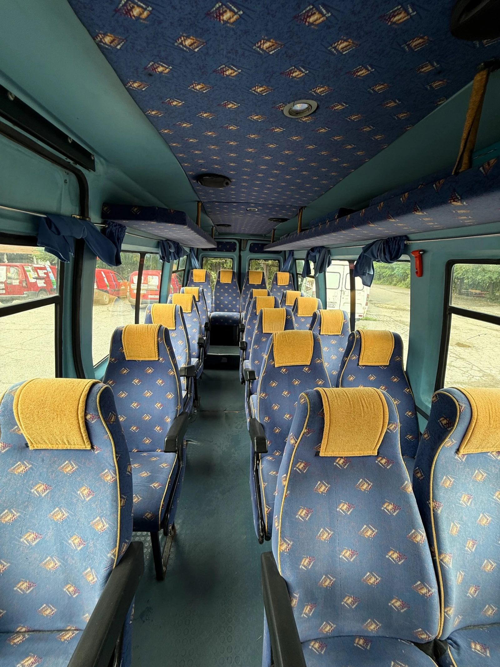 Iveco 50с18 50c11 - изображение 5