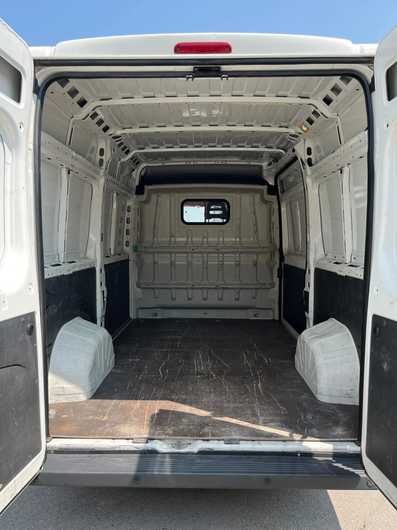 Peugeot Boxer L2H2 2.2HDI - изображение 7