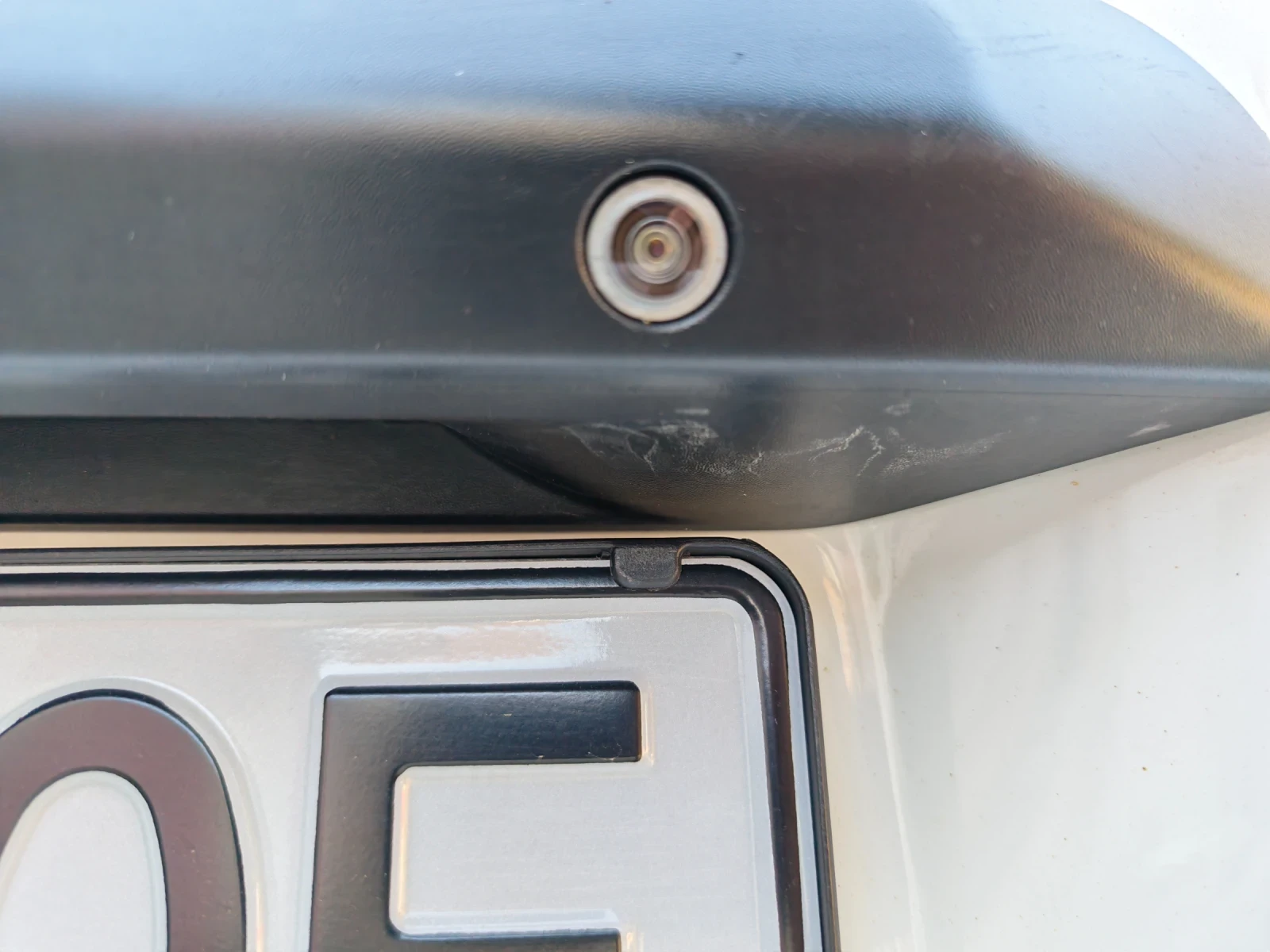 Opel Vivaro, снимка 5 - Бусове и автобуси - 53856887