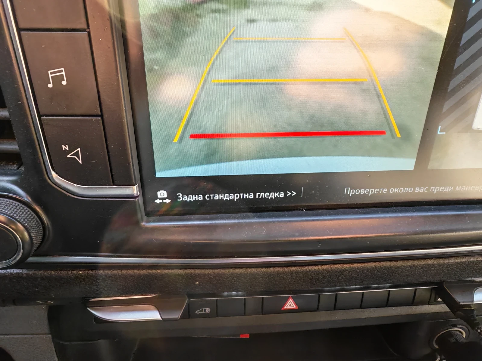 Opel Vivaro, снимка 6 - Бусове и автобуси - 53856887