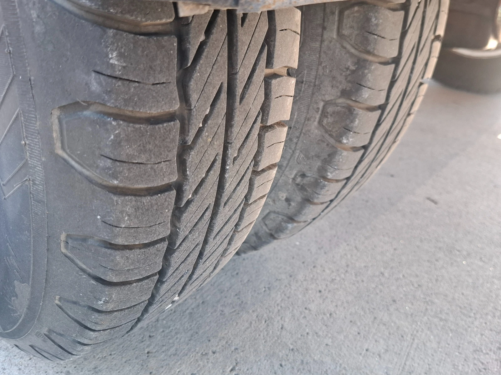Iveco Daily 2.8/До3.5т/XXL/4.90м., снимка 11 - Бусове и автобуси - 56066414