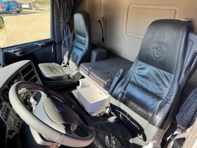 Scania R 560 V8 6X4, снимка 14