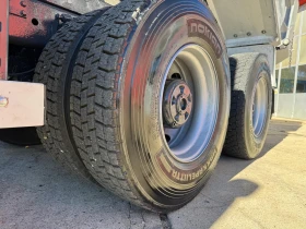 Scania R 560 V8 6X4, снимка 11