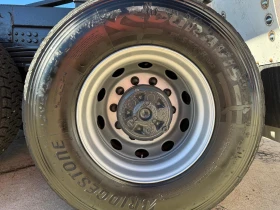 Scania R 560 V8 6X4, снимка 12