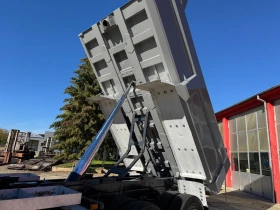 Scania R 560 V8 6X4, снимка 9