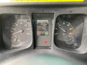 Mercedes-Benz Actros ECONIC 1830 CNG | Mobile.bg    13