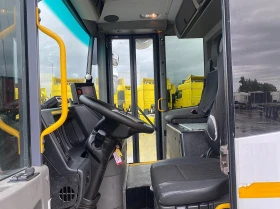 Обява за продажба на Mercedes-Benz Actros ECONIC 1830 CNG ~8 900 EUR - изображение 7