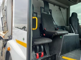 Обява за продажба на Mercedes-Benz Actros ECONIC 1830 CNG ~8 900 EUR - изображение 8