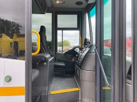 Обява за продажба на Mercedes-Benz Actros ECONIC 1830 CNG ~8 900 EUR - изображение 9