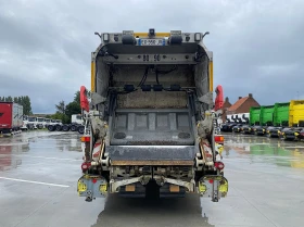 Обява за продажба на Mercedes-Benz Actros ECONIC 1830 CNG ~8 900 EUR - изображение 4