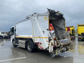 Обява за продажба на Mercedes-Benz Actros ECONIC 1830 CNG ~8 900 EUR - изображение 3