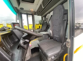 Обява за продажба на Mercedes-Benz Actros ECONIC 1830 CNG ~8 900 EUR - изображение 6