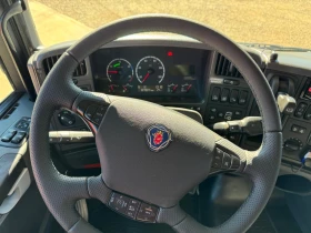 Scania R 560 V8 6X4 | Mobile.bg    15
