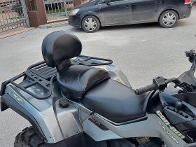 Can-Am Outlander Max 650 V-twin, снимка 13