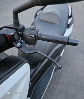 Yamaha X-max, снимка 6