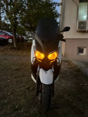 Yamaha X-max, снимка 8