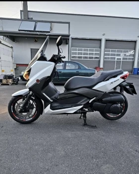 Yamaha X-max, снимка 2