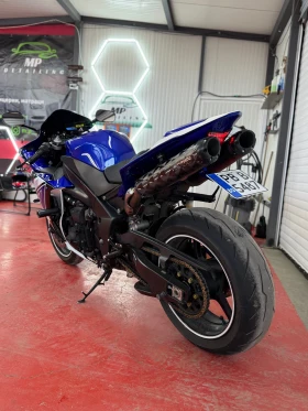 Yamaha YZF-R1, снимка 5